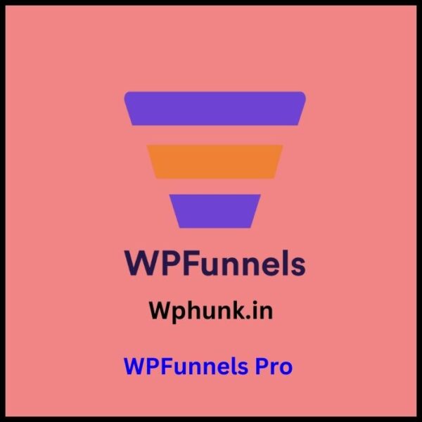 WPFunnels Pro With License Key