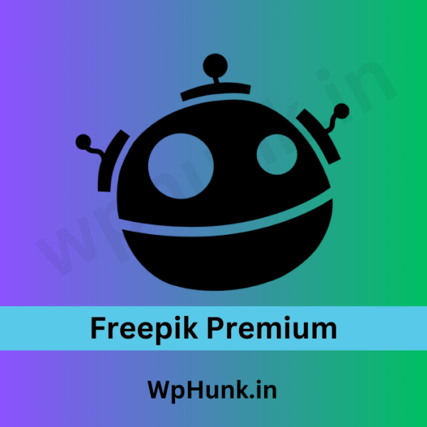 FreePik Premium Subscription